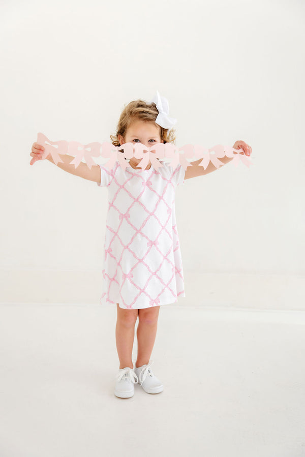 Polly Play Dress - Belle Meade Bow