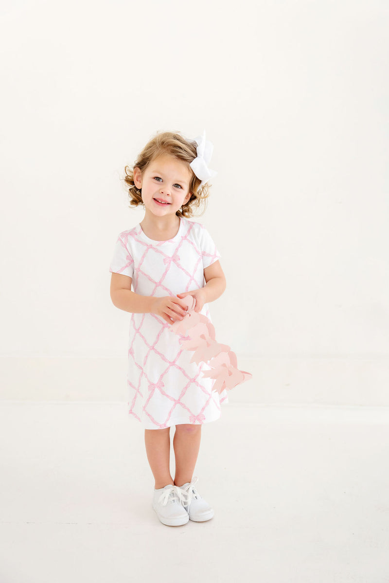 Polly Play Dress - Belle Meade Bow