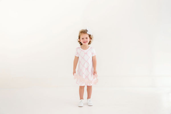 Polly Play Dress - Belle Meade Bow