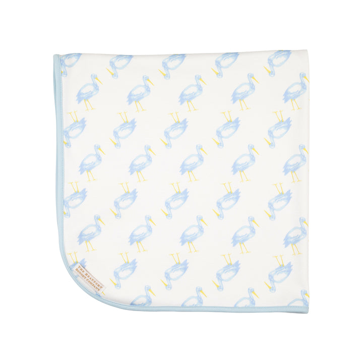 TBBC sailboat popular buggy blanket