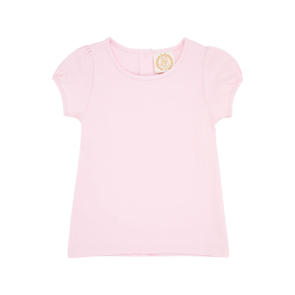 Penny's Play Shirt & Onesie - Palm Beach Pink