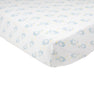 Sleep Tight Crib Sheet - Sir Proper Stork