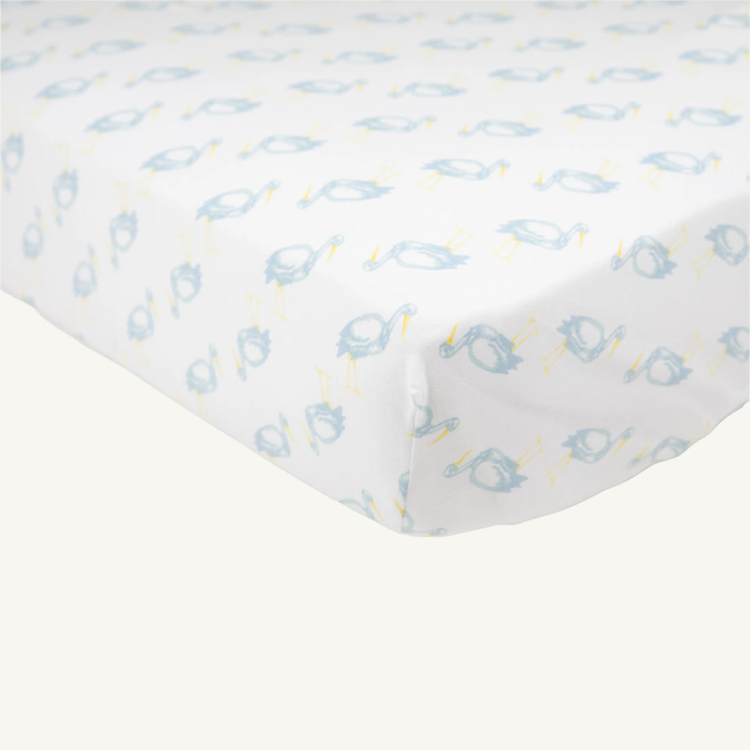 Burt's bees twin sheets online