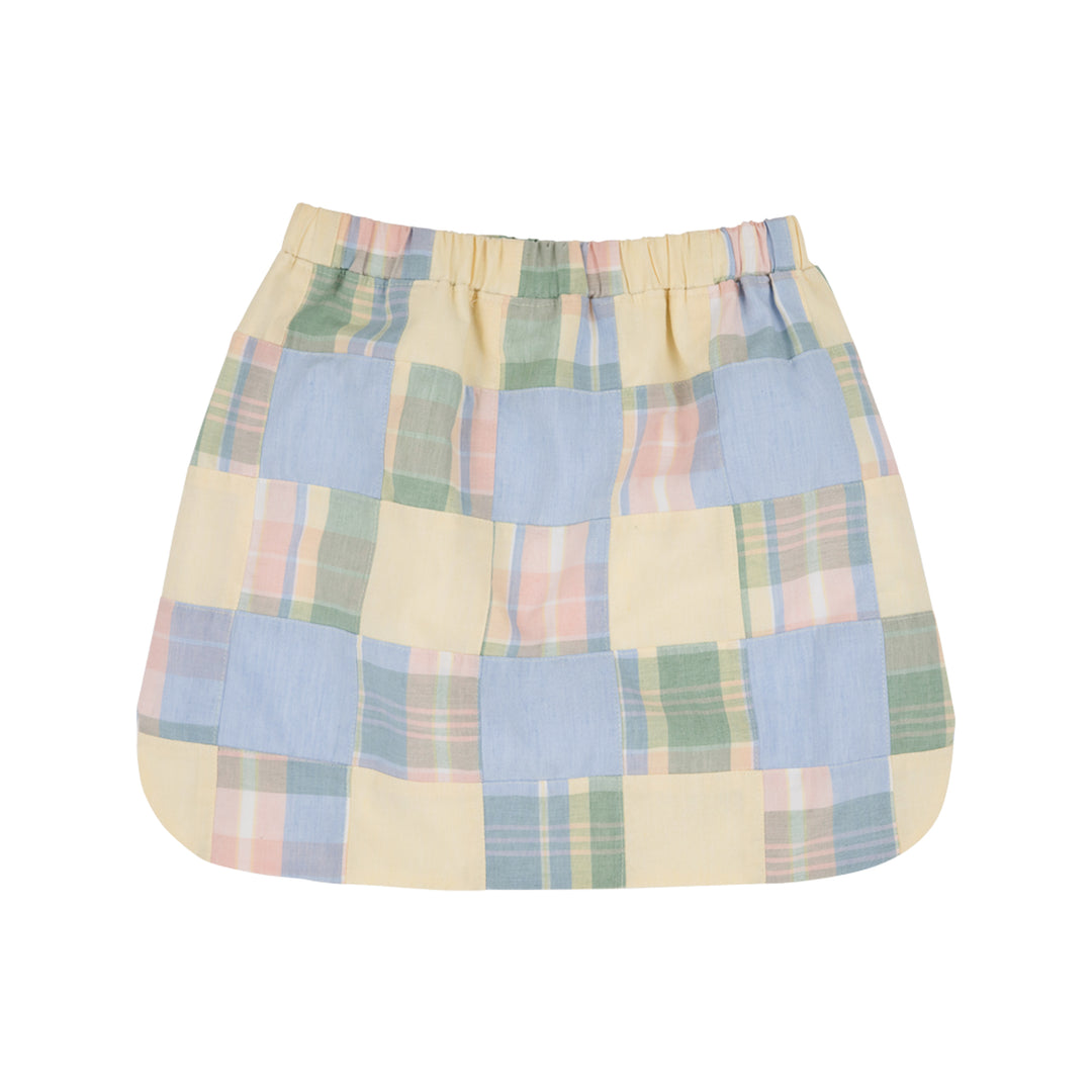 TBBB Suzanne Golf authentic Skirt 3T