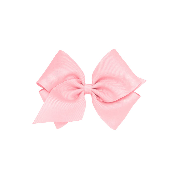 Pink CC Bonnet